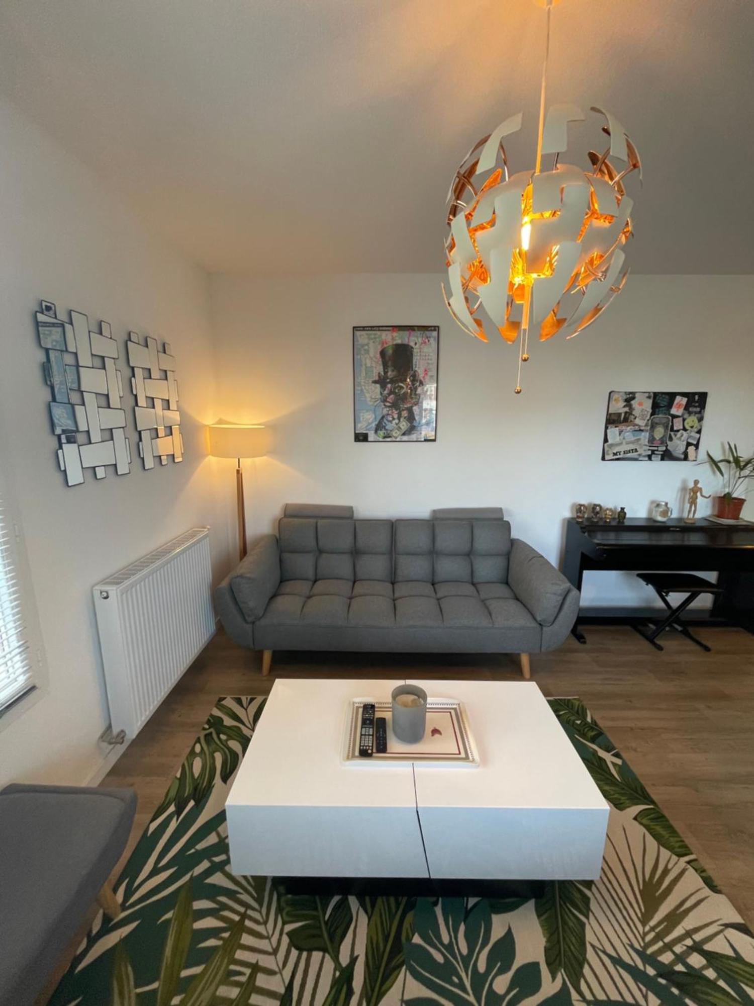 Charmant Appartement Larressore Ngoại thất bức ảnh